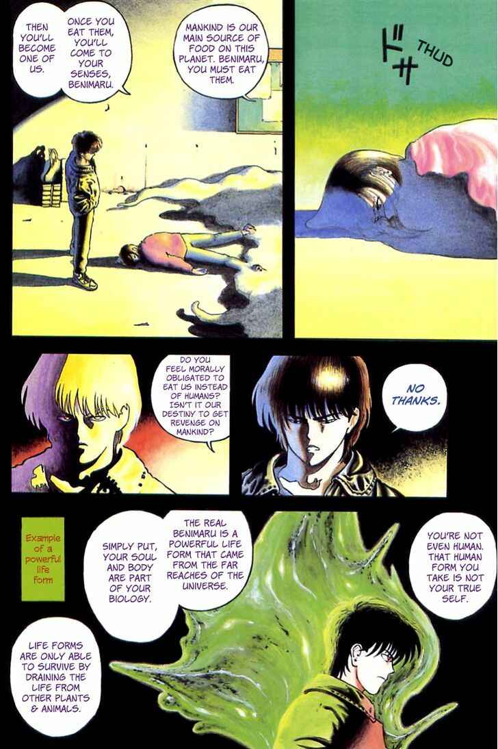 Page 3 Chapter 2 EATER