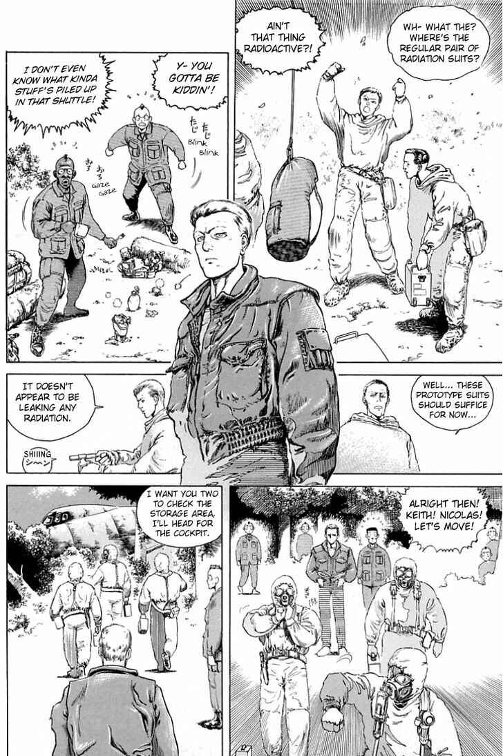 Page 34 Chapter 2 EATER