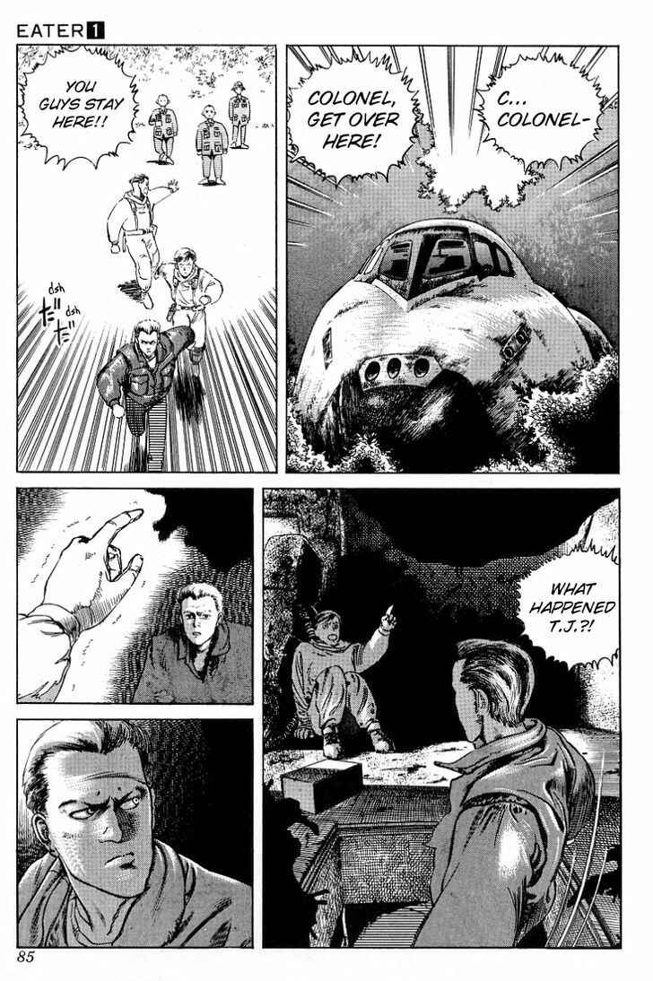 Page 37 Chapter 2 EATER