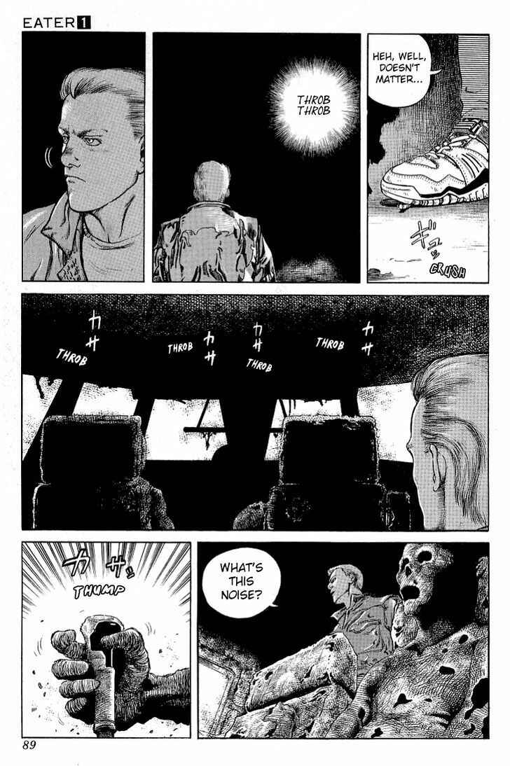 Page 41 Chapter 2 EATER