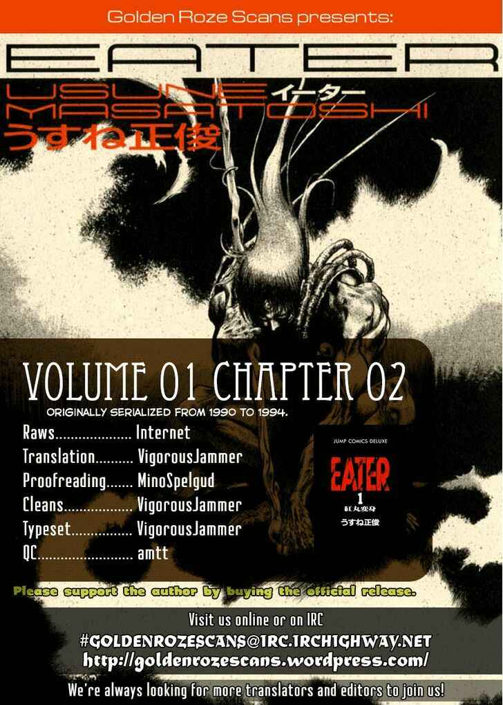 Page 46 Chapter 2 EATER