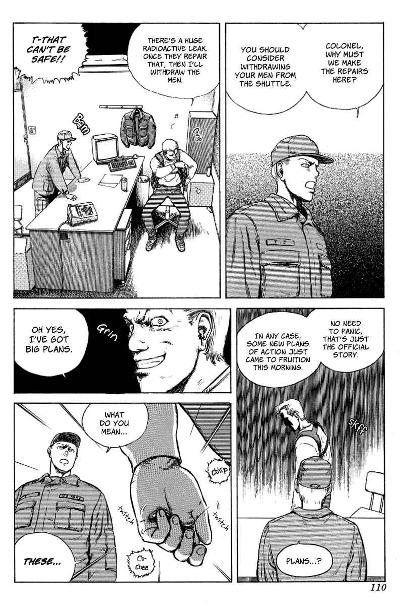 Page 17 Chapter 3 EATER