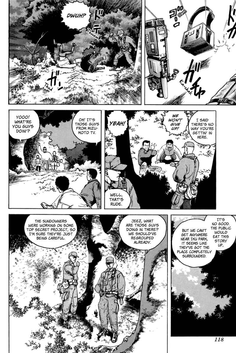 Page 25 Chapter 3 EATER