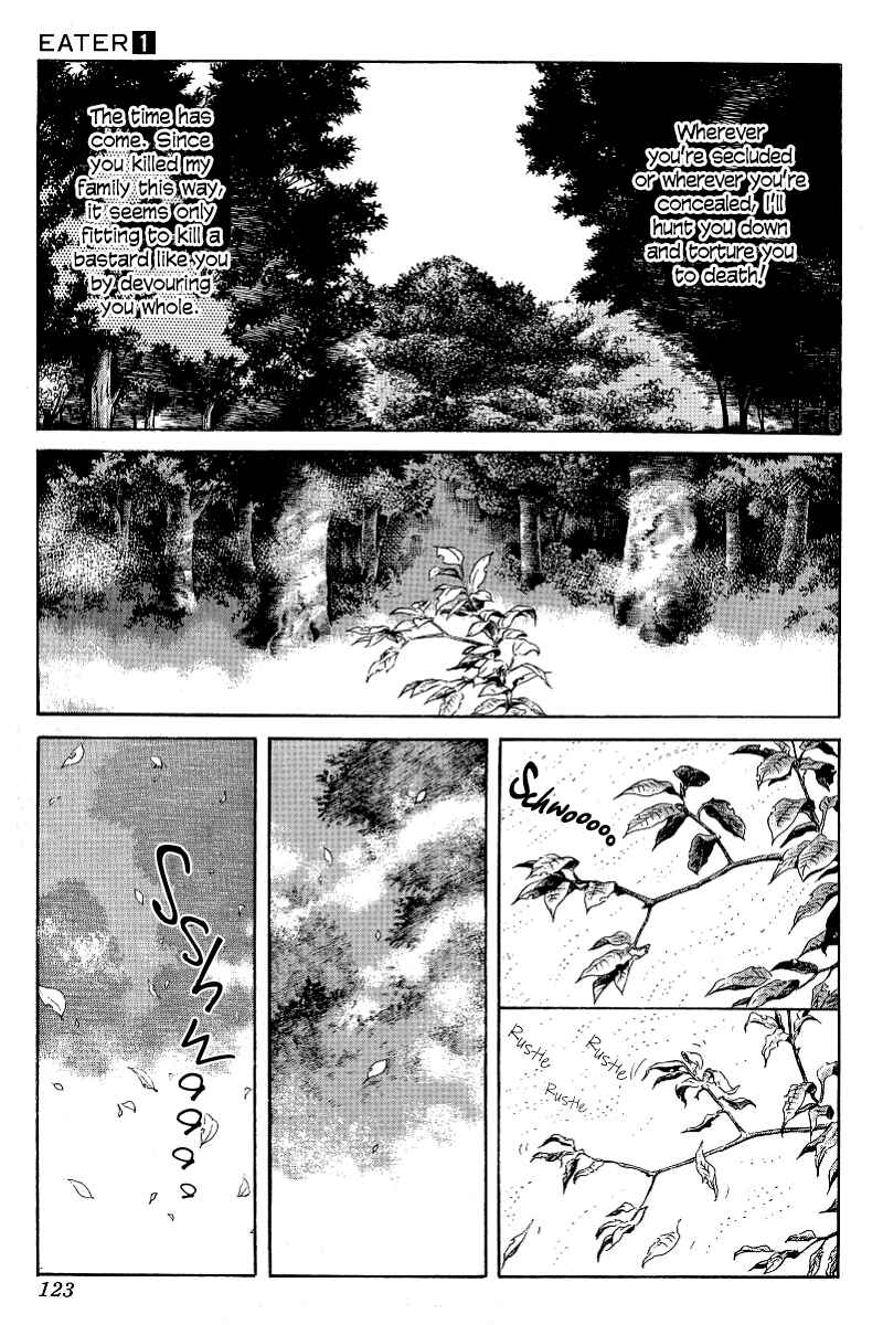 Page 30 Chapter 3 EATER
