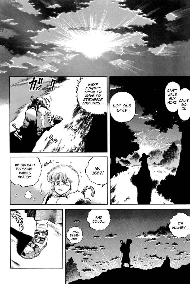 Page 33 Chapter 3 EATER