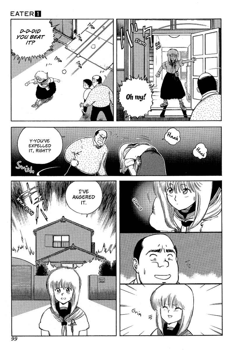 Page 6 Chapter 3 EATER