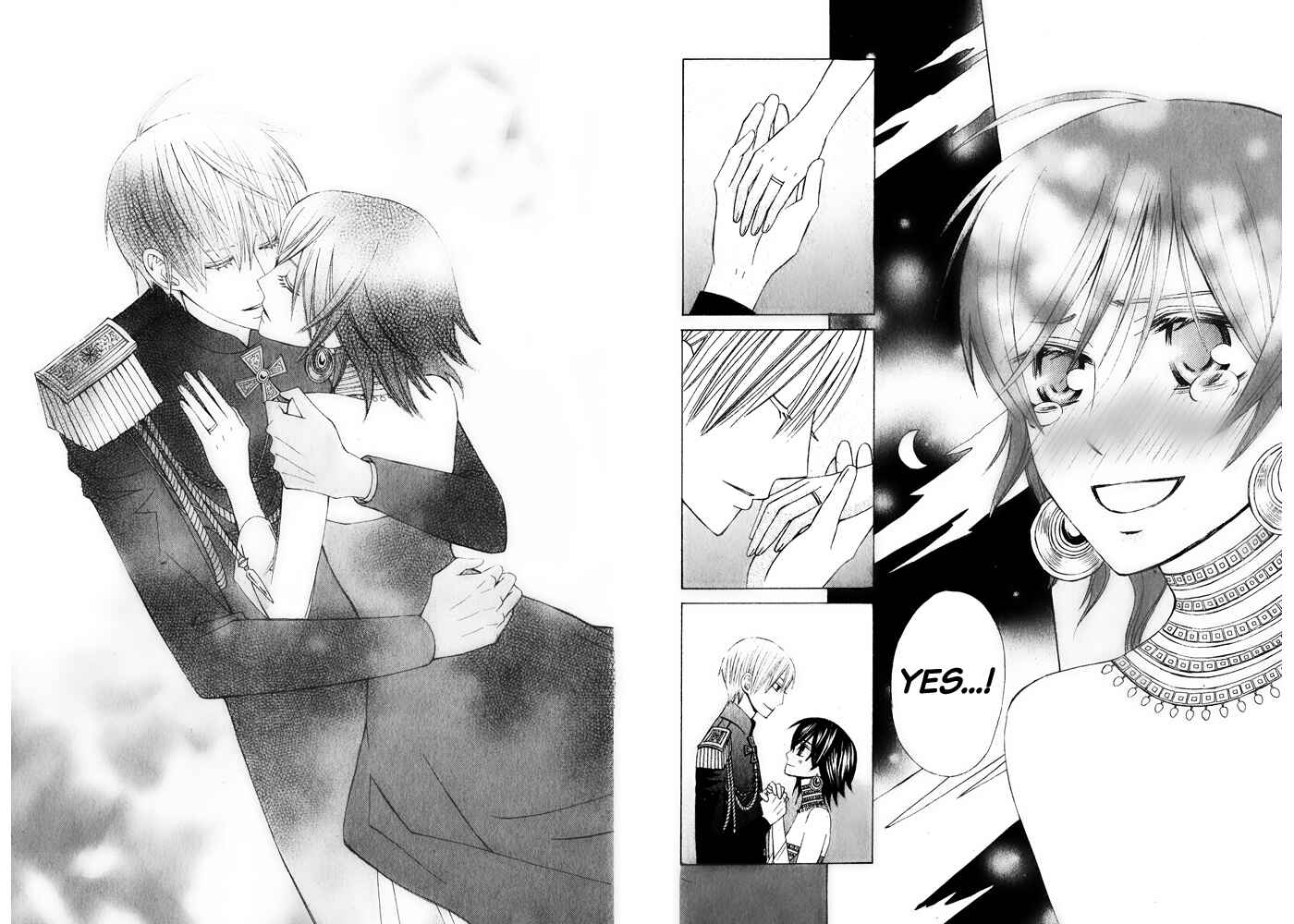 Page 18 Chapter 14 Zettai Heiwa Daisakusen