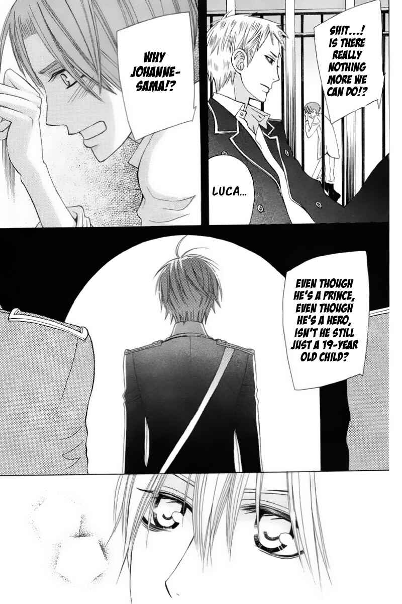 Page 10 Chapter 19 Zettai Heiwa Daisakusen
