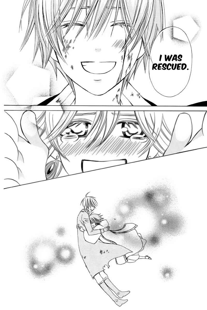 Page 35 Chapter 19 Zettai Heiwa Daisakusen