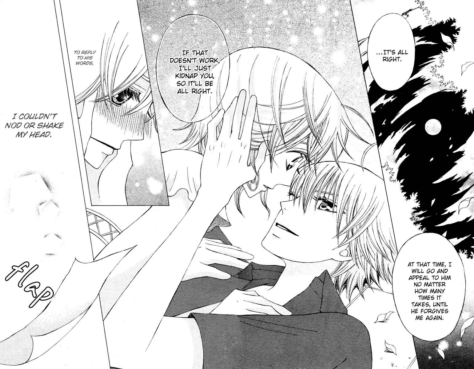 Page 31 Chapter 5 Zettai Heiwa Daisakusen