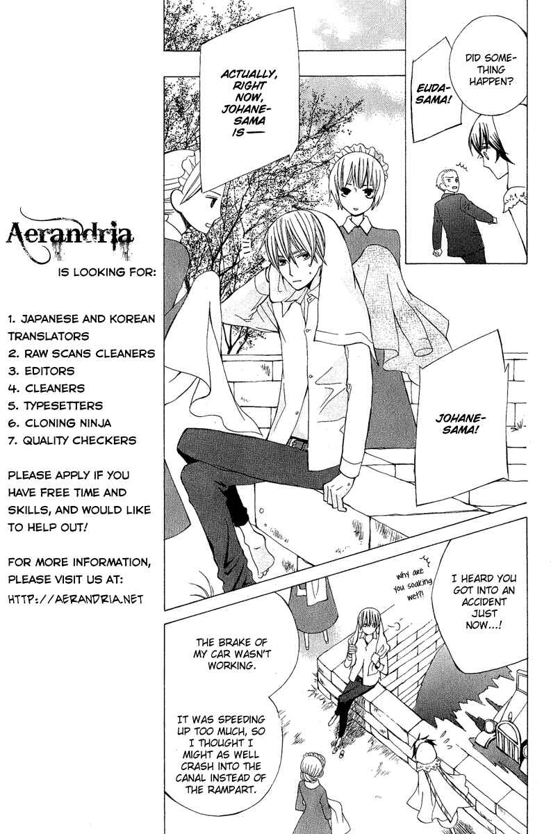 Page 9 Chapter 7 Zettai Heiwa Daisakusen