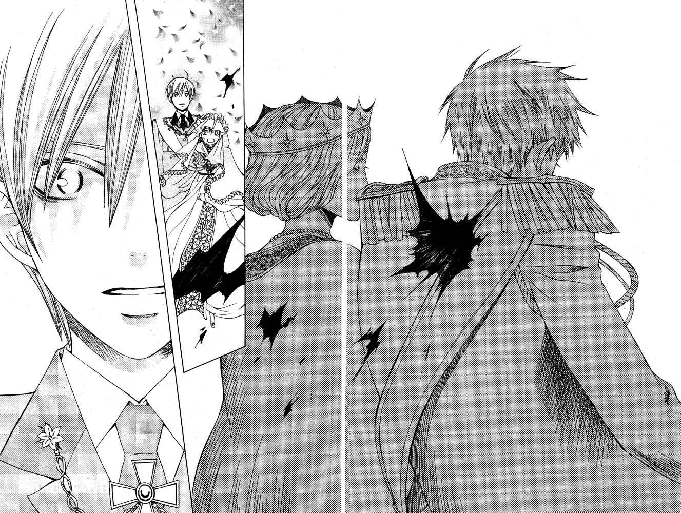 Page 19 Chapter 16 Zettai Heiwa Daisakusen