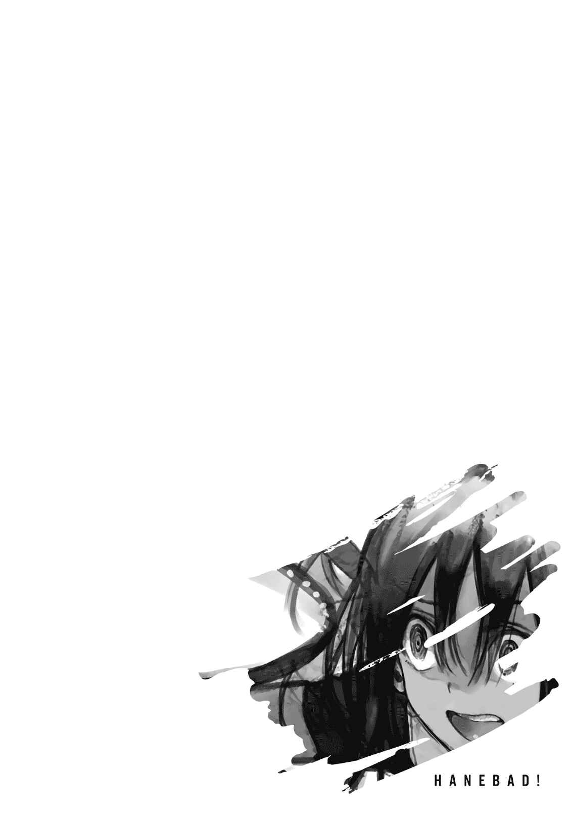 Page 36 Chapter 68 Hanebado!
