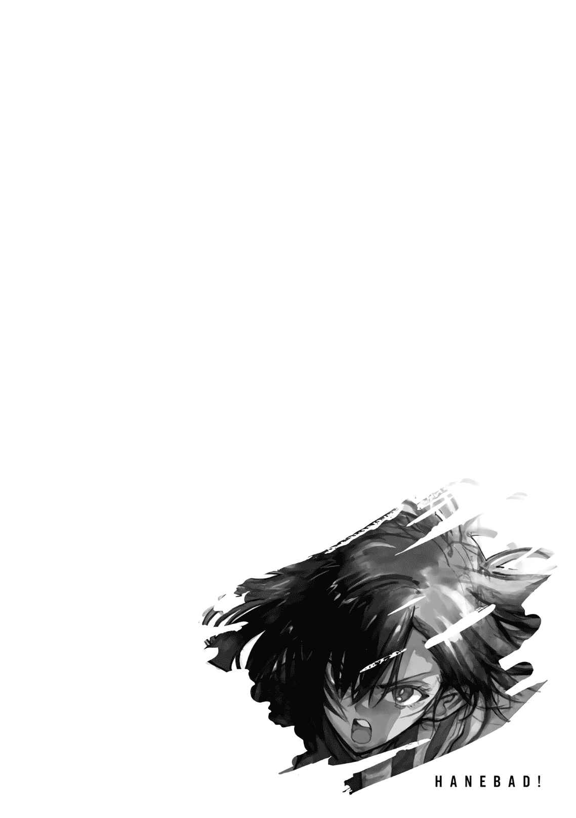 Page 39 Chapter 65 Hanebado!