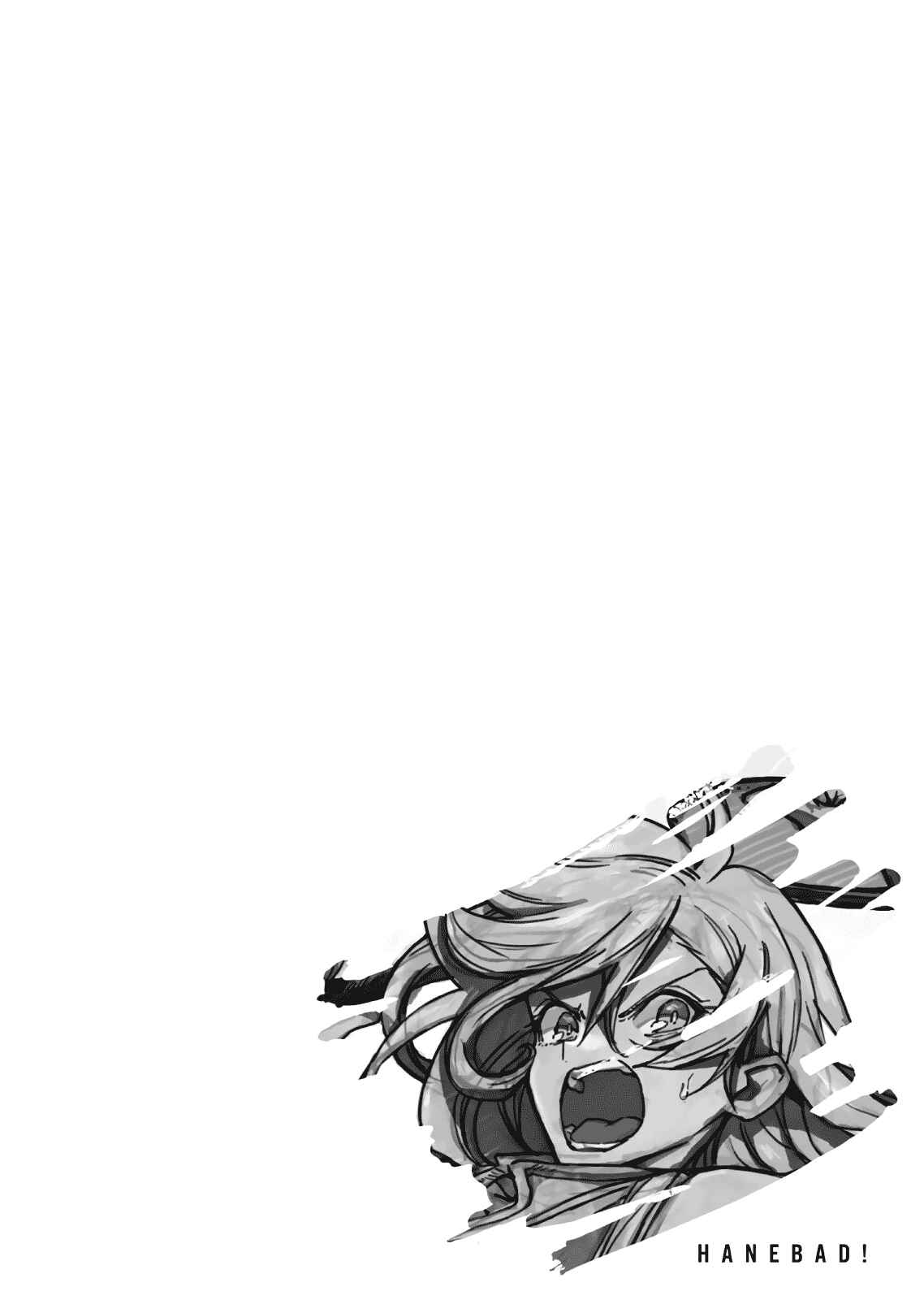 Page 33 Chapter 72 Hanebado!