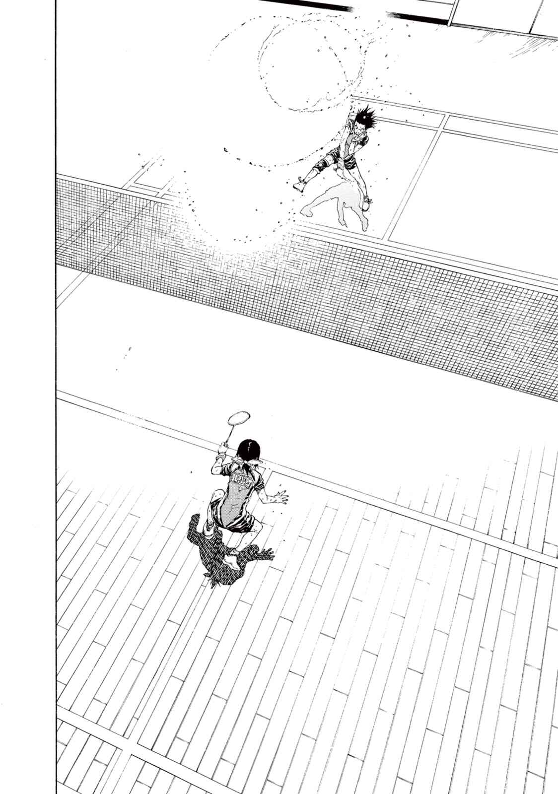Page 23 Chapter 28 Hanebado!