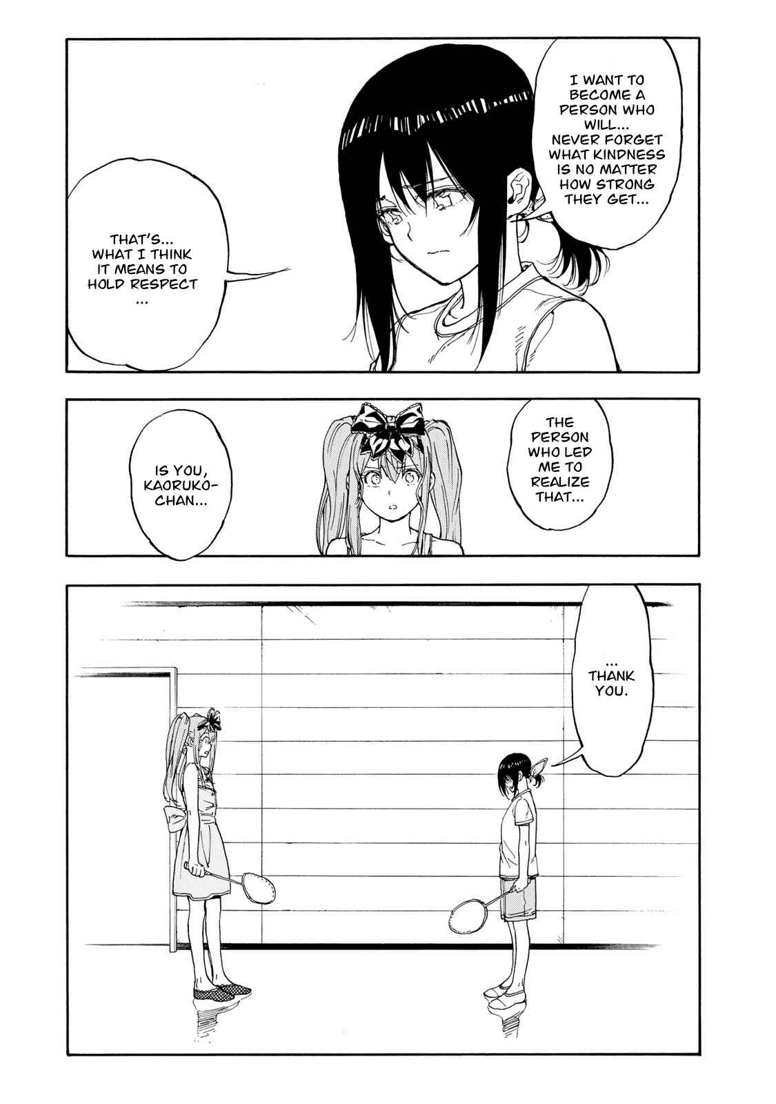 Page 9 Chapter 45 Hanebado!