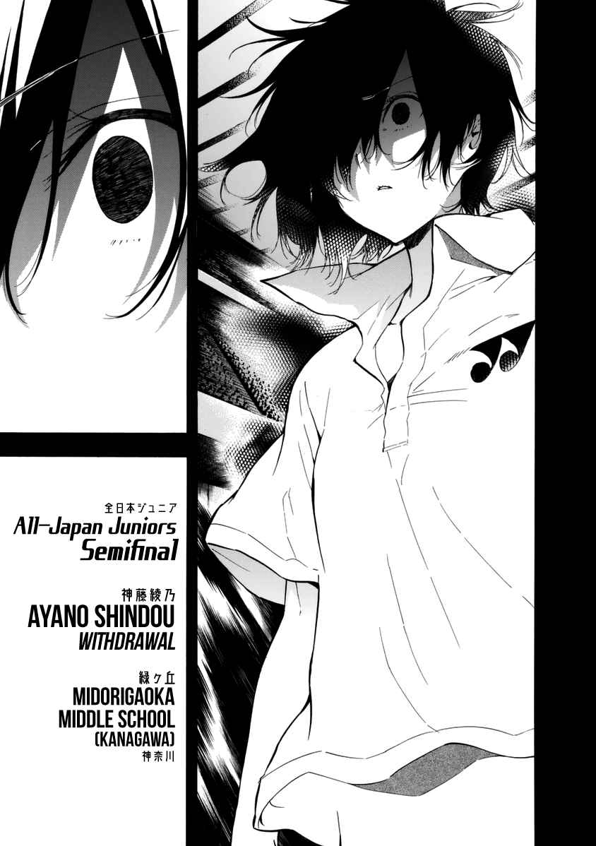 Page 10 Chapter 13 Hanebado!