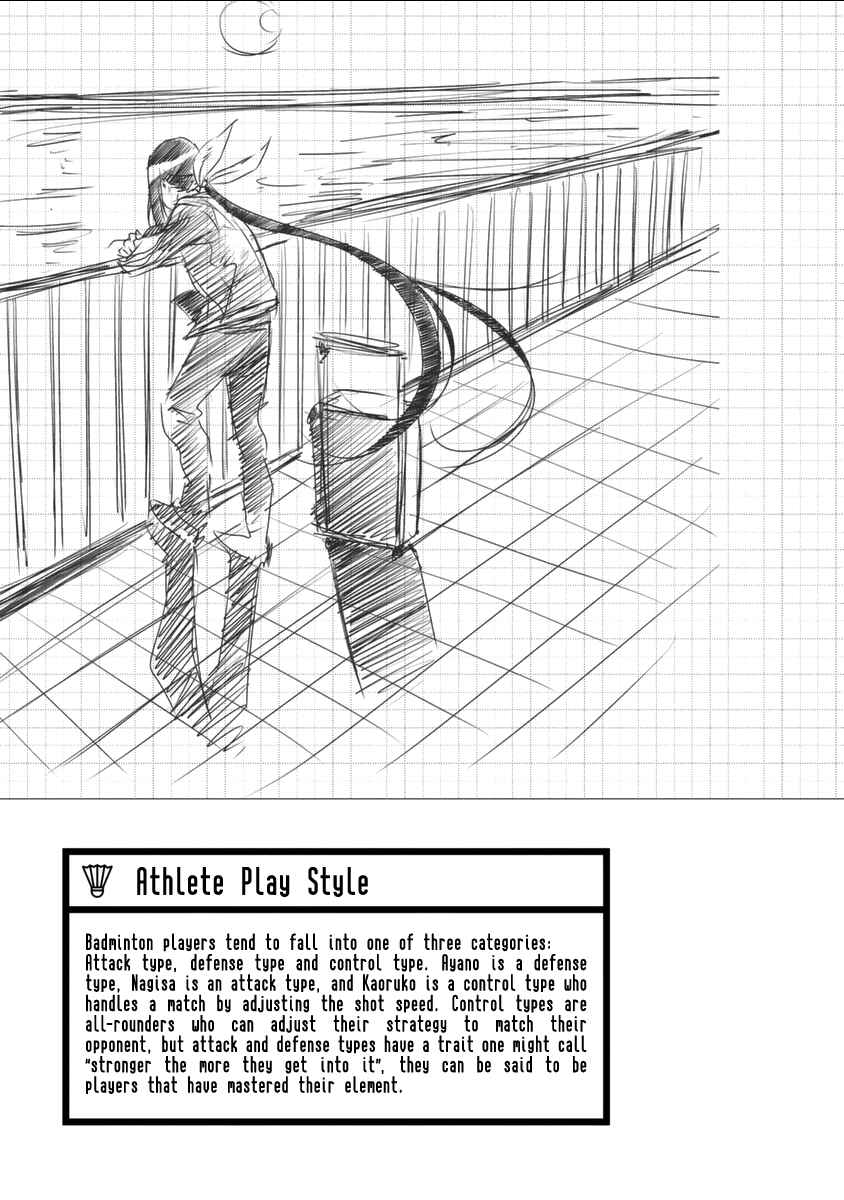 Page 25 Chapter 13 Hanebado!