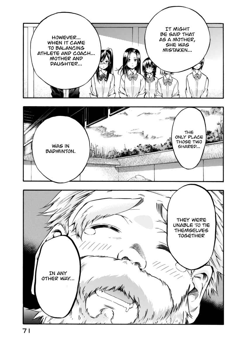 Page 6 Chapter 13 Hanebado!