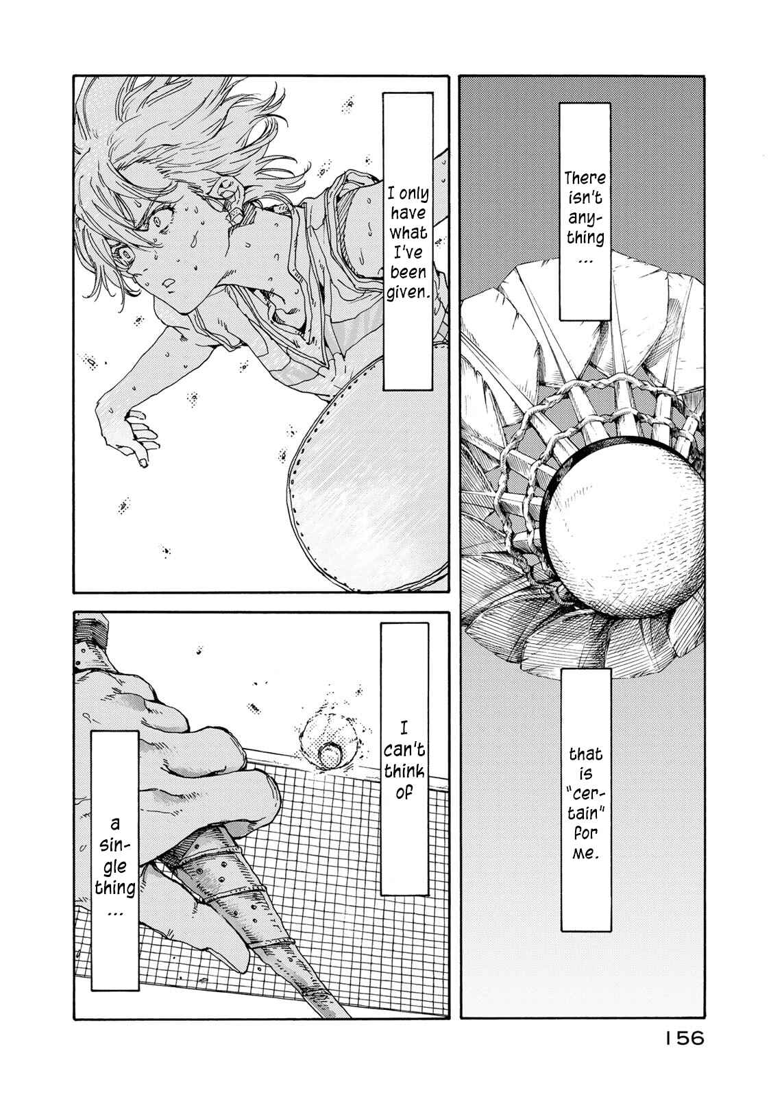 Page 2 Chapter 55 Hanebado!