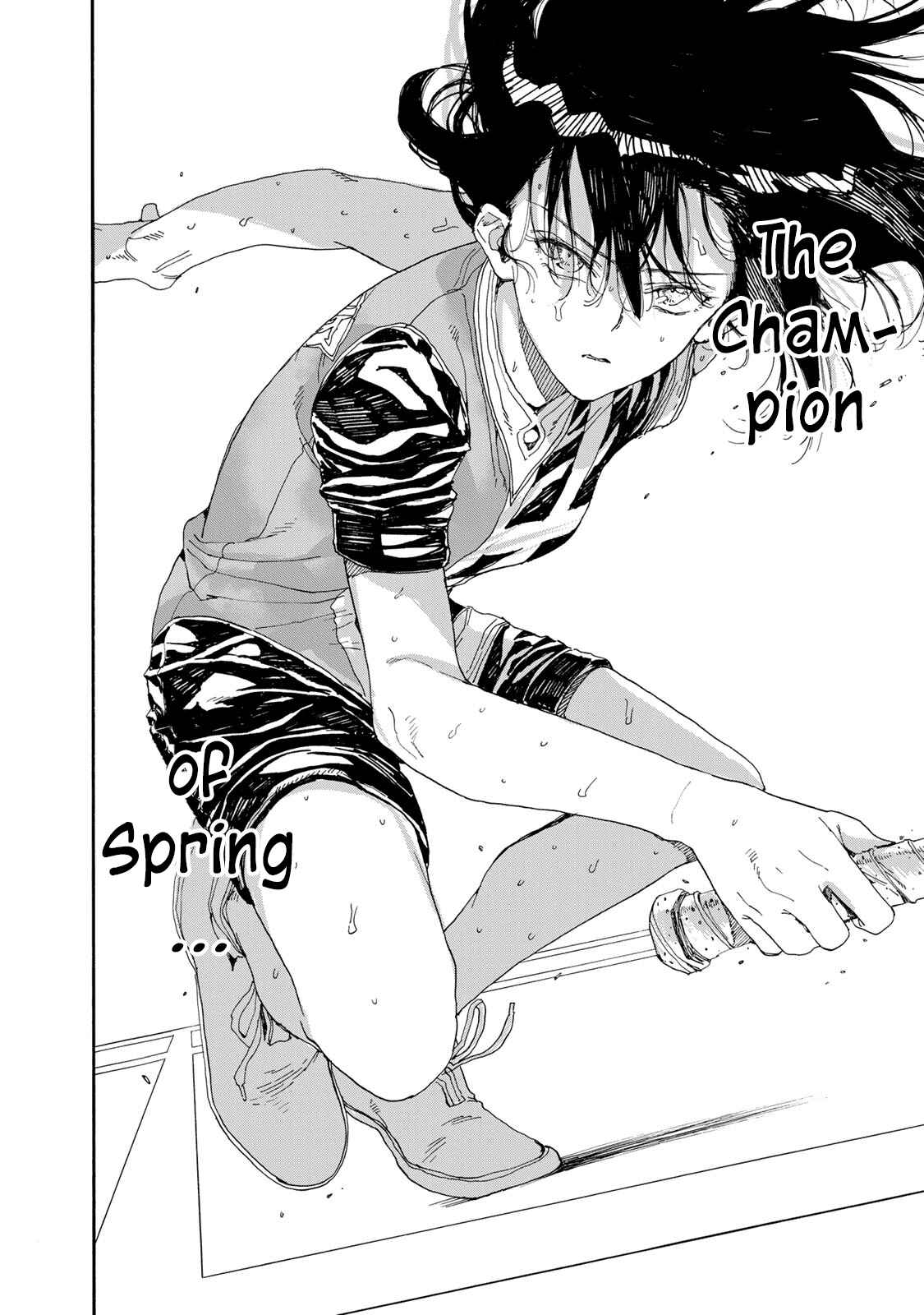 Page 4 Chapter 48 Hanebado!