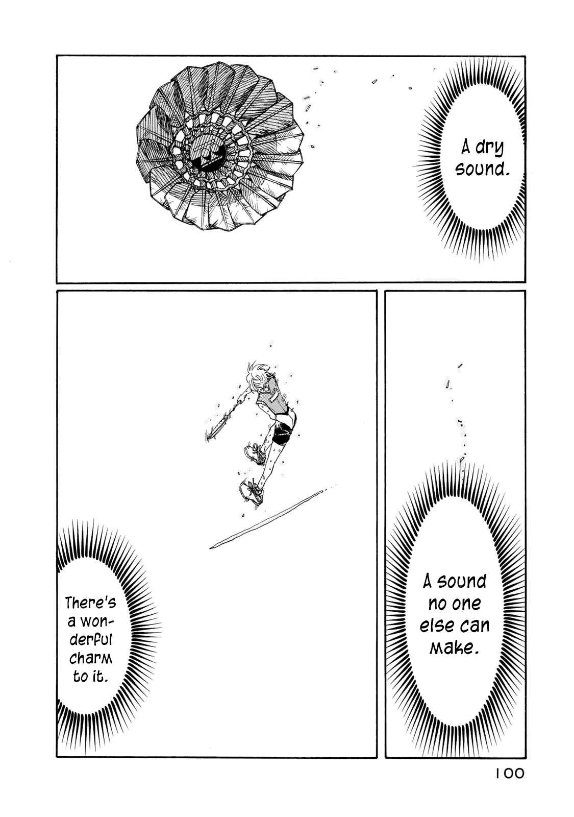 Page 24 Chapter 77 Hanebado!