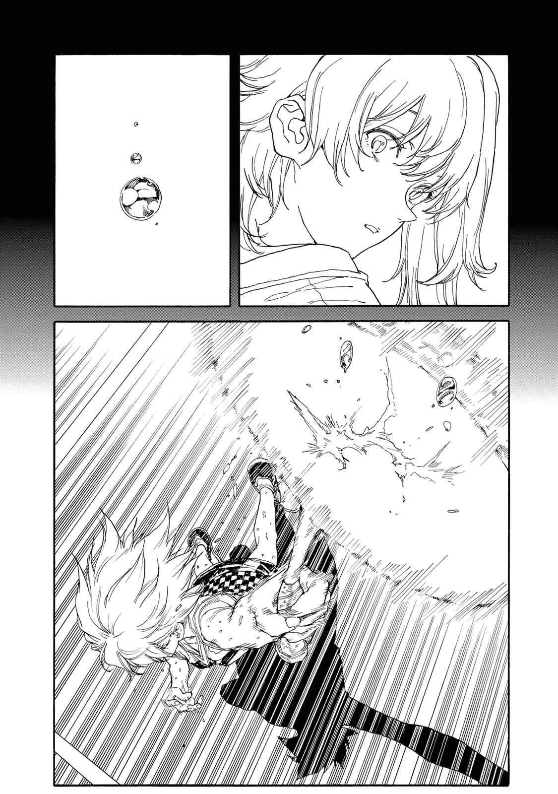 Page 24 Chapter 57 Hanebado!