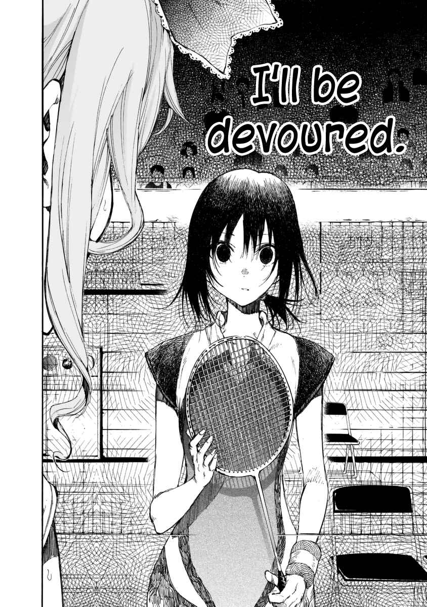 Page 17 Chapter 16 Hanebado!