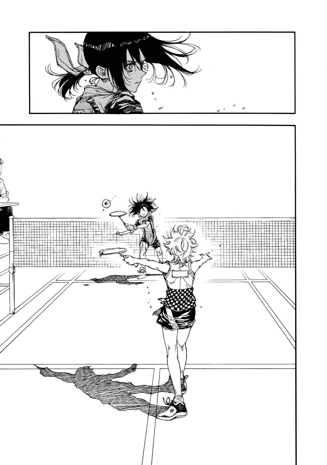 Page 7 Chapter 52 Hanebado!