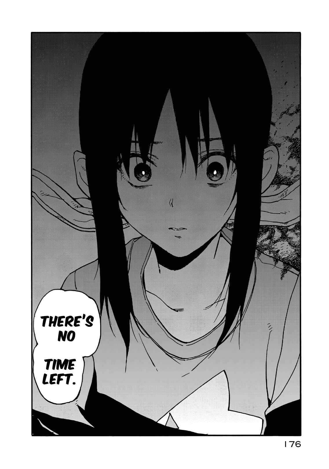Page 36 Chapter 64 Hanebado!