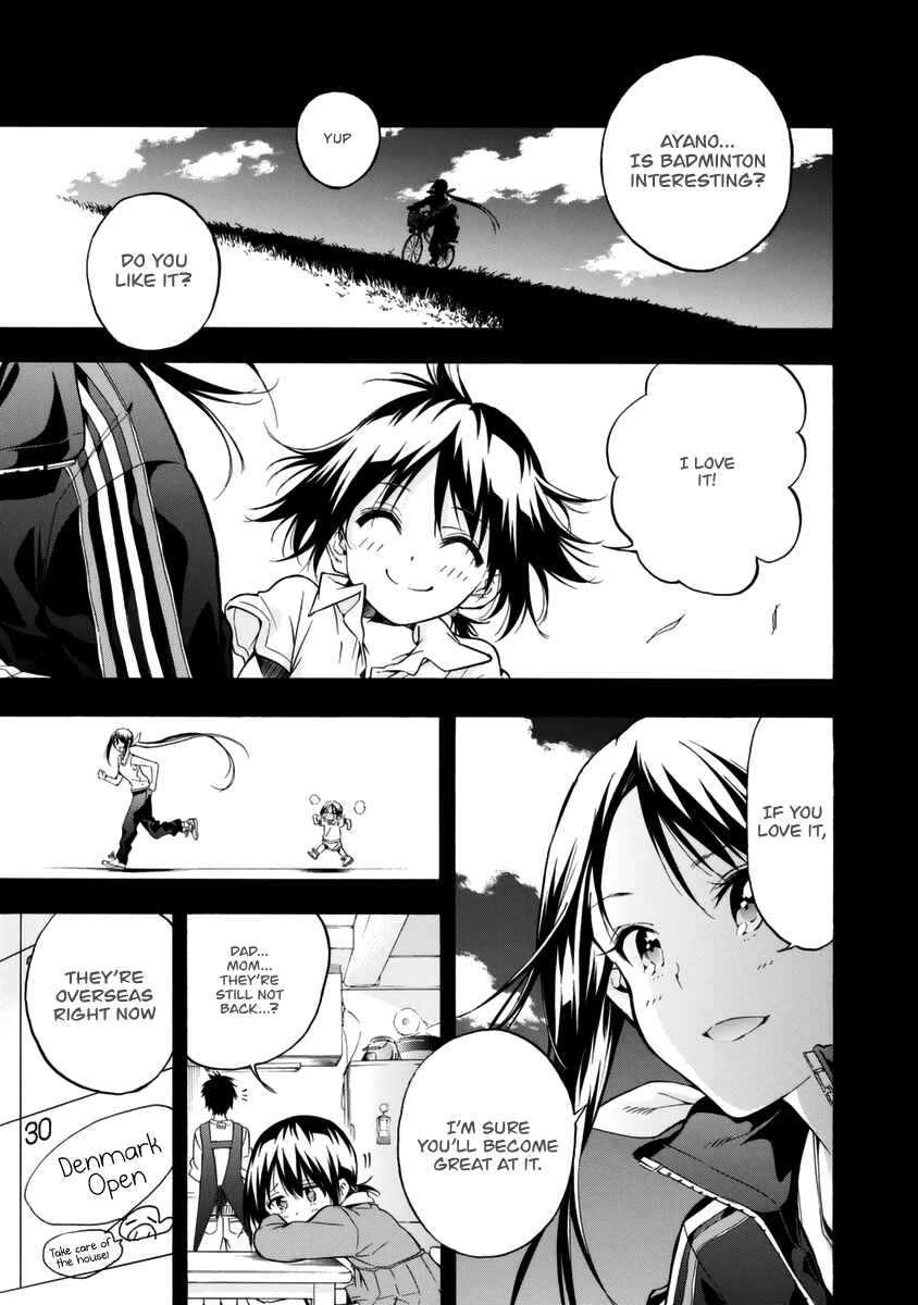 Page 14 Chapter 12 Hanebado!