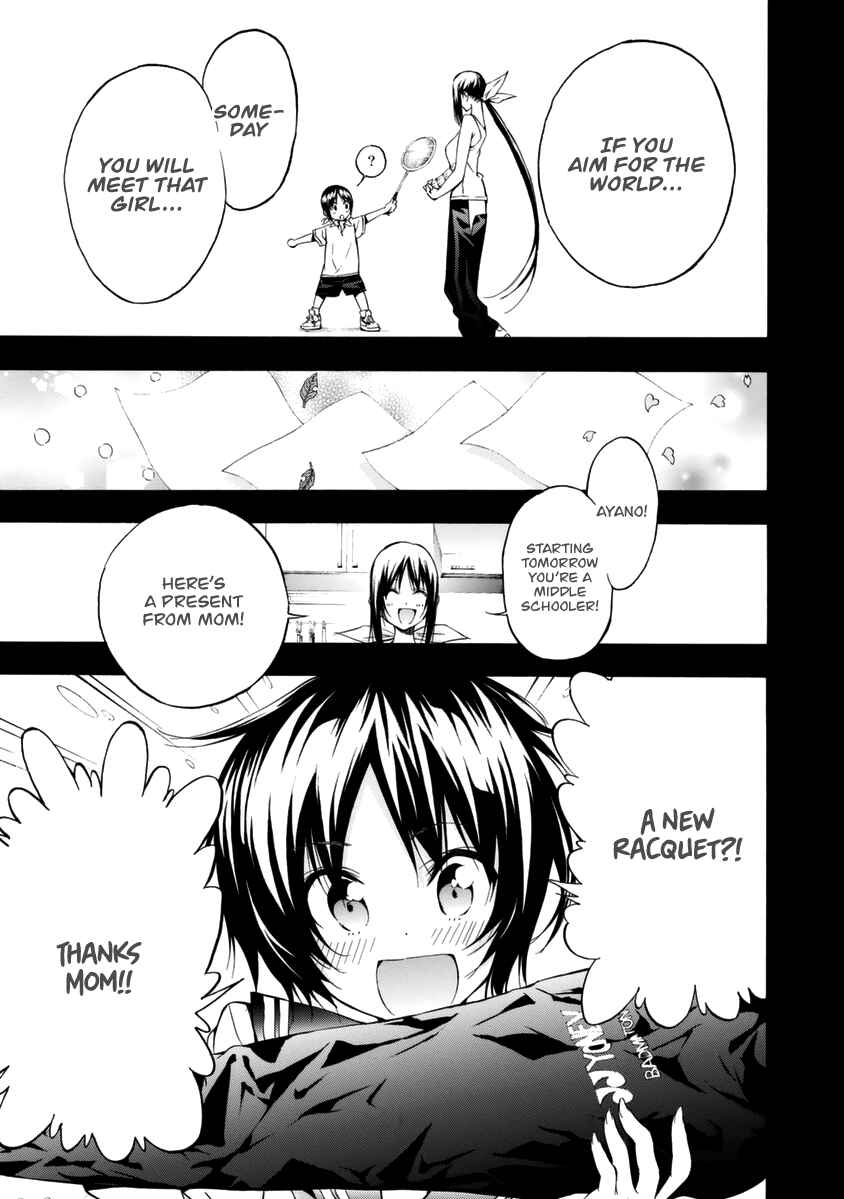 Page 16 Chapter 12 Hanebado!