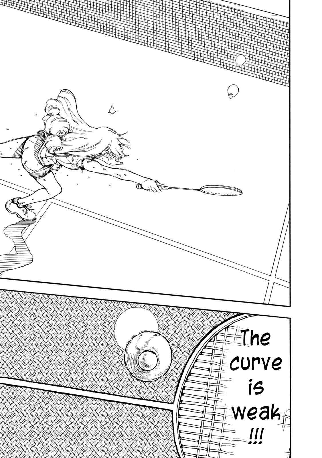 Page 18 Chapter 51 Hanebado!