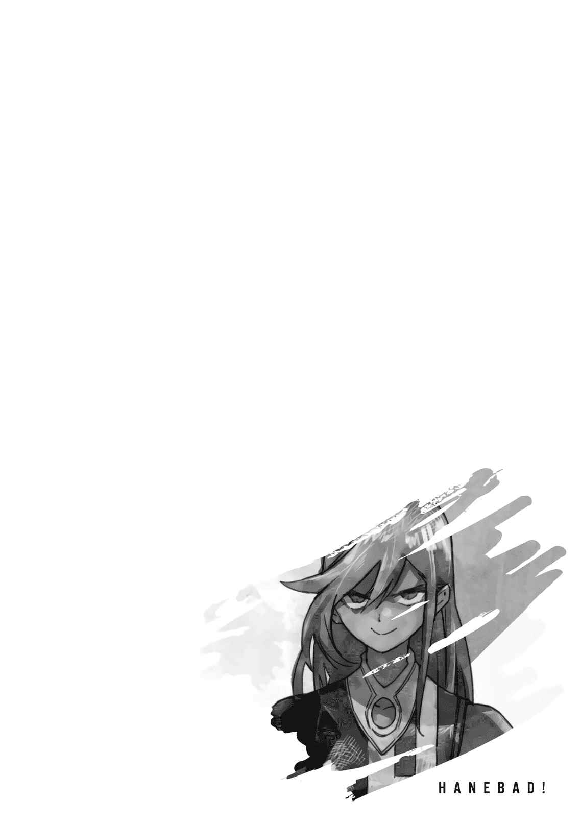 Page 36 Chapter 71 Hanebado!