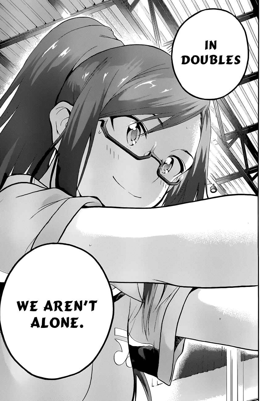 Page 26 Chapter 3 Hanebado!