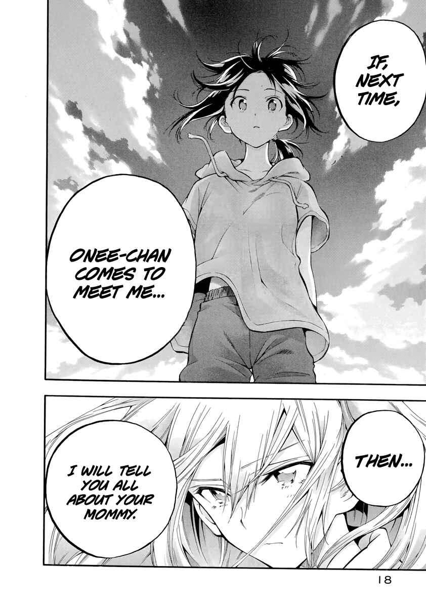 Page 19 Chapter 5 Hanebado!