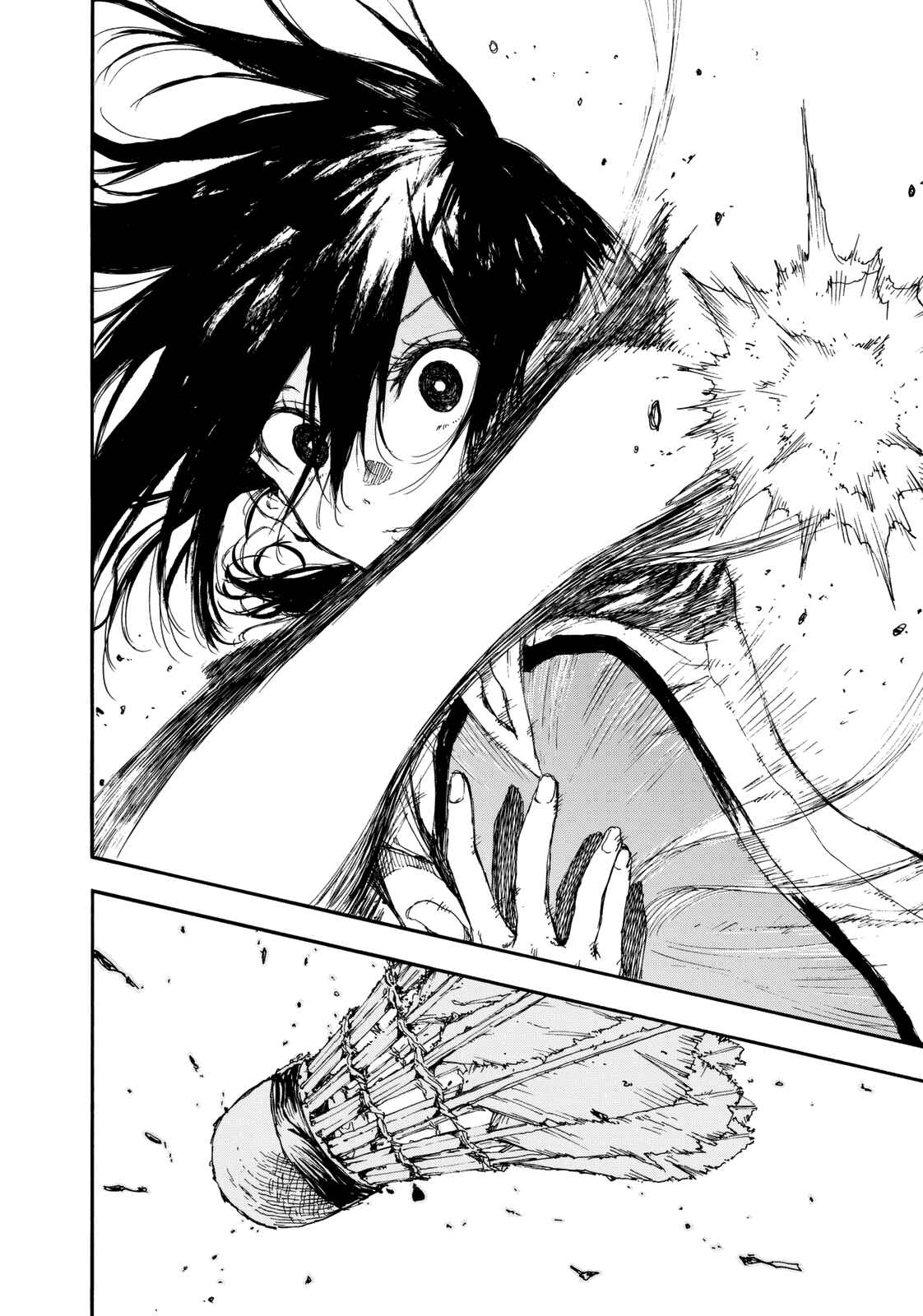 Page 12 Chapter 17 Hanebado!