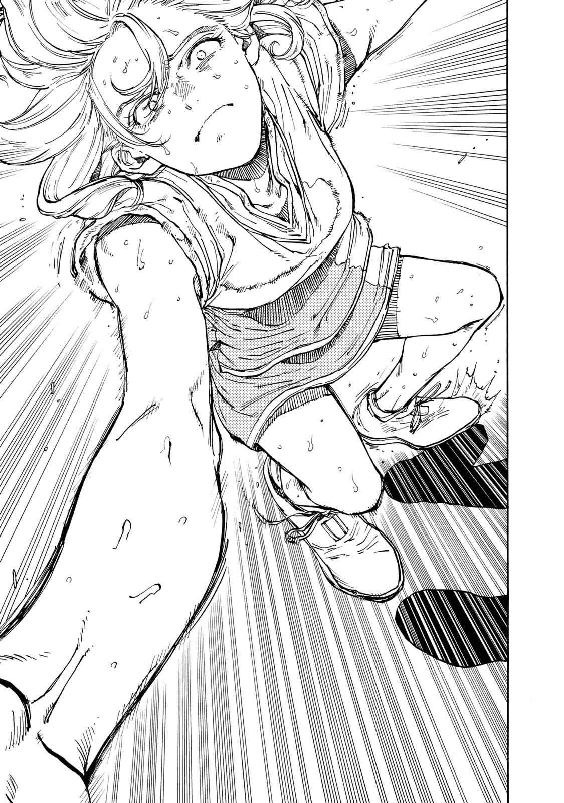 Page 30 Chapter 41 Hanebado!