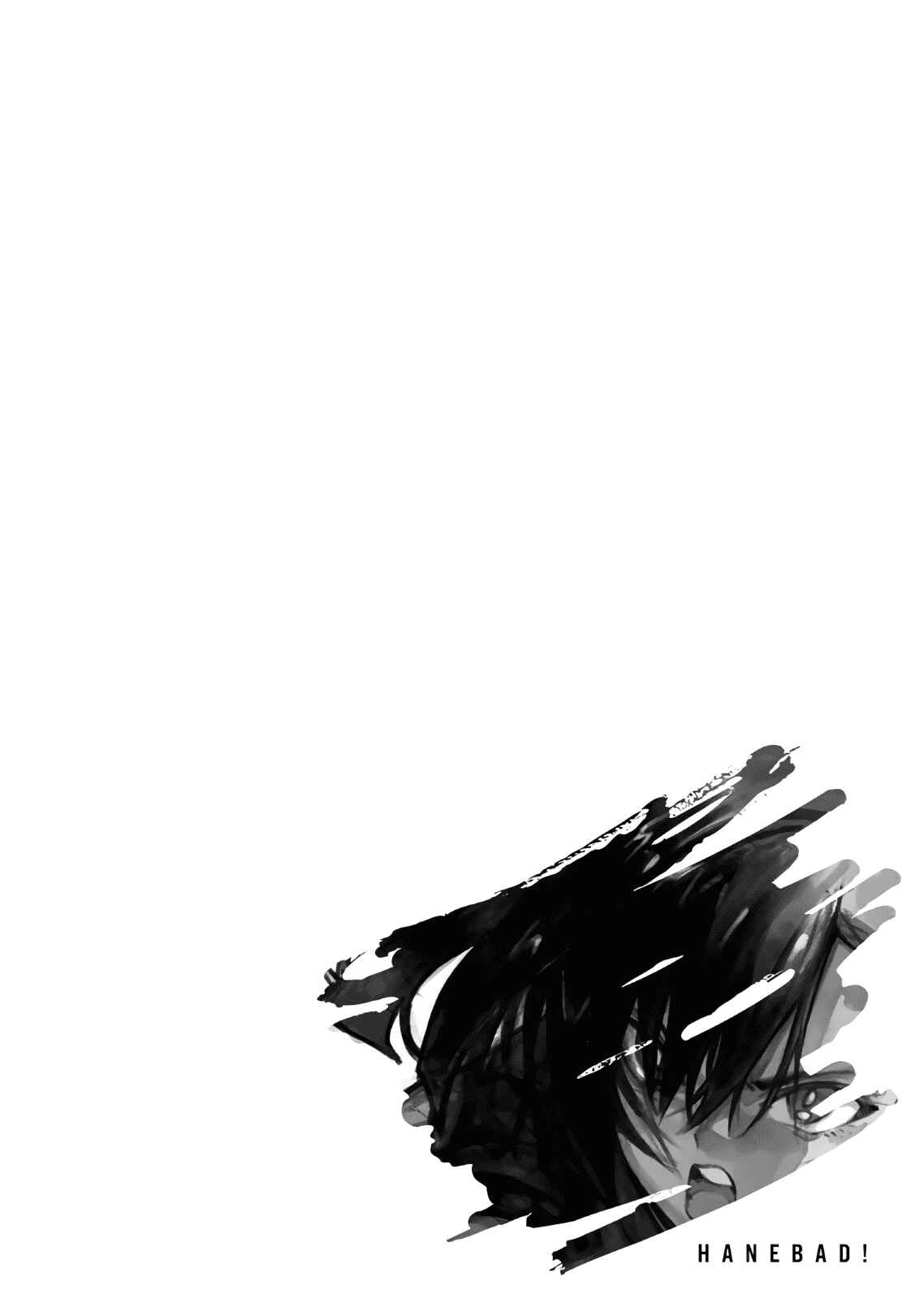 Page 38 Chapter 67 Hanebado!