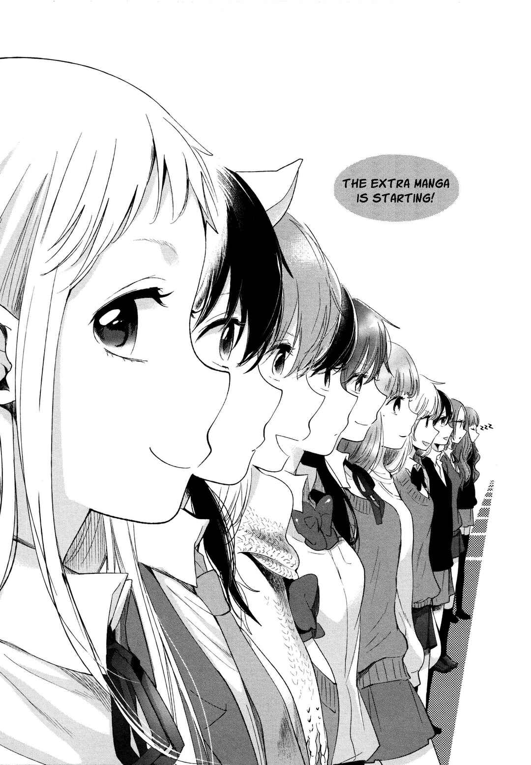 Page 1 Chapter 10.5 Wanna Do It Again?