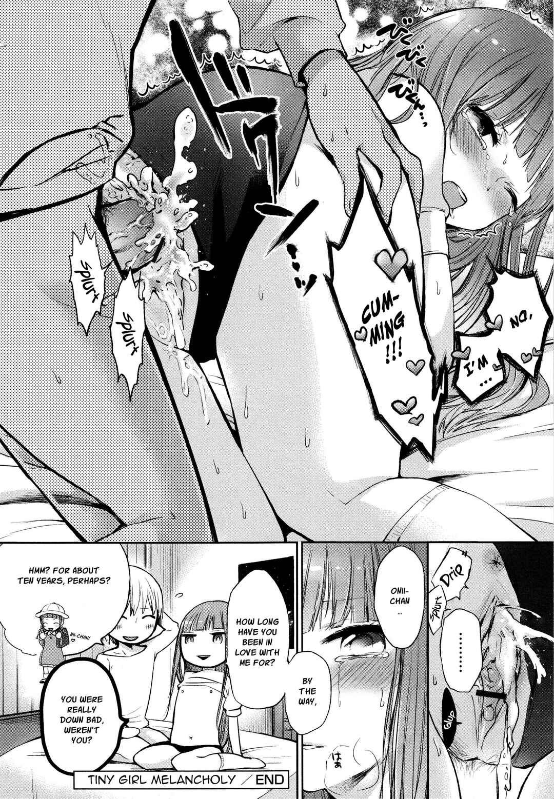 Page 16 Chapter 4 Wanna Do It Again?