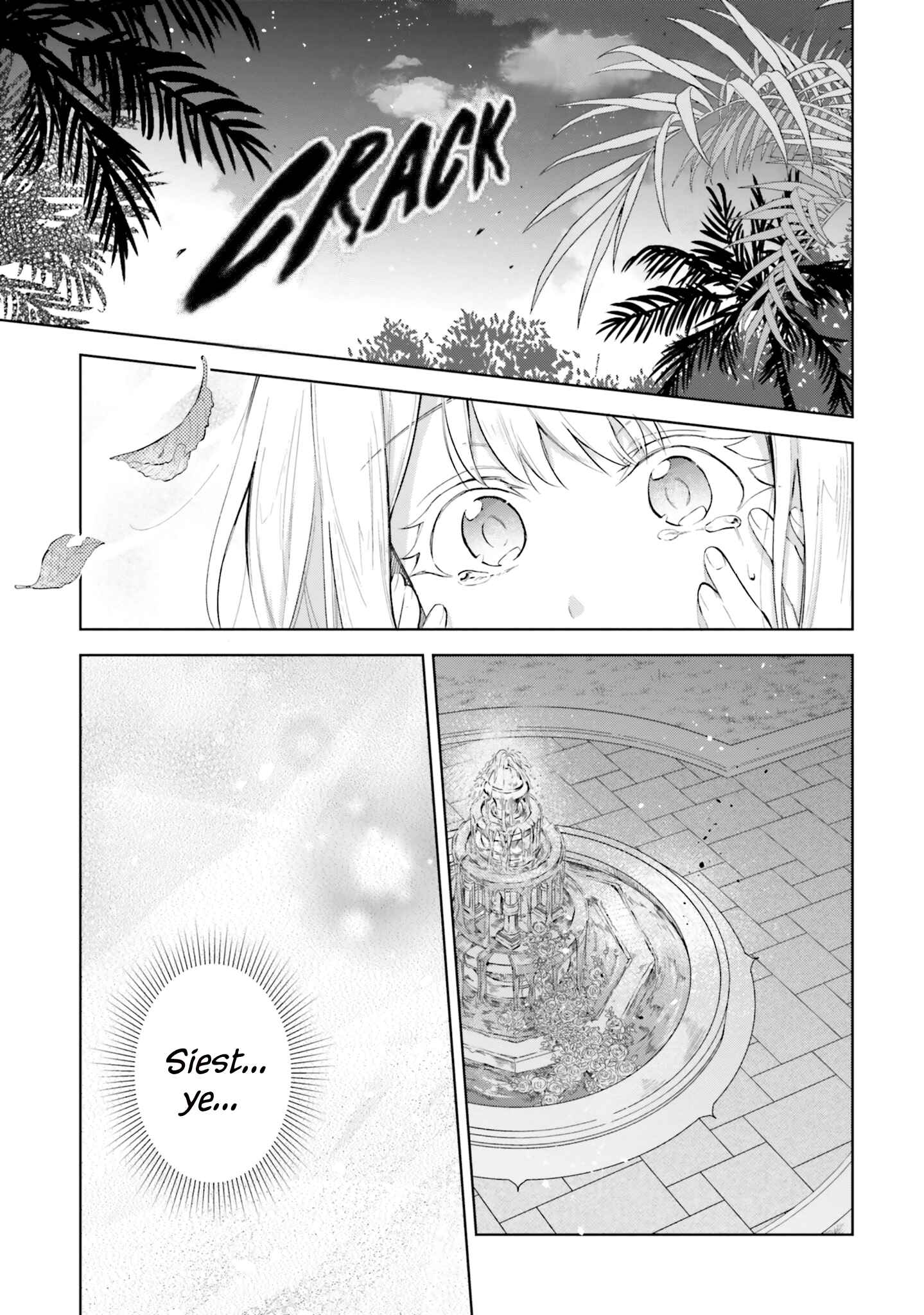 Page 28 Chapter 5 Heika, Kokoro no Koe ga Dadamore desu!