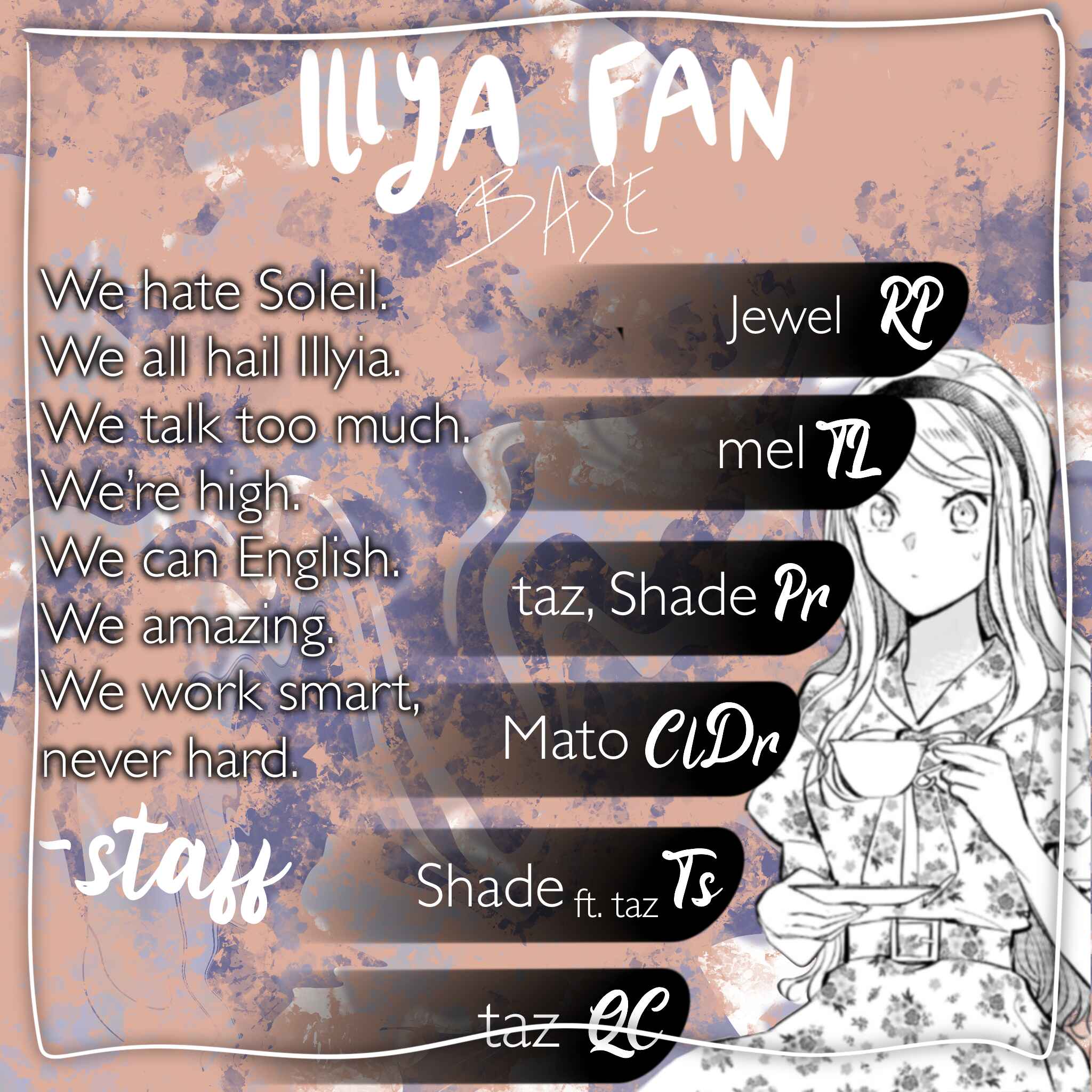 Page 31 Chapter 5 Heika, Kokoro no Koe ga Dadamore desu!