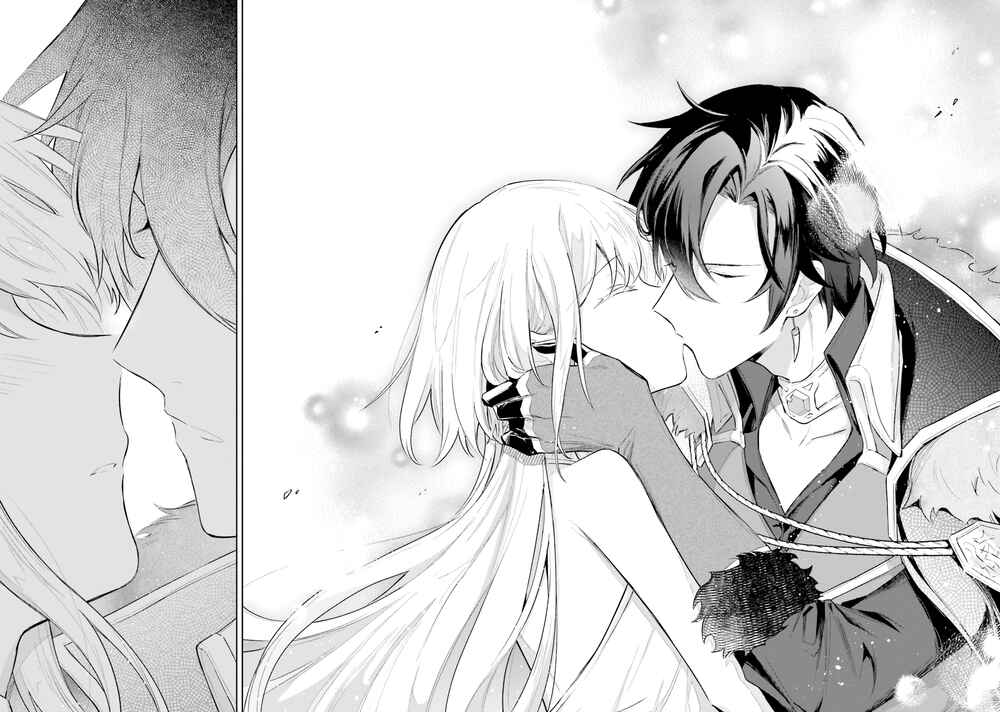 Page 25 Chapter 6 Heika, Kokoro no Koe ga Dadamore desu!