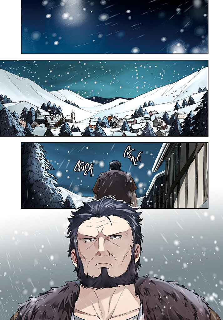Page 1 Chapter 10 Heika, Kokoro no Koe ga Dadamore desu!