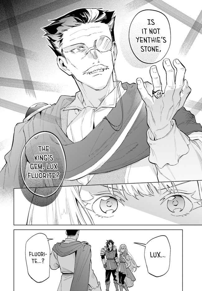 Page 12 Chapter 14 Heika, Kokoro no Koe ga Dadamore desu!