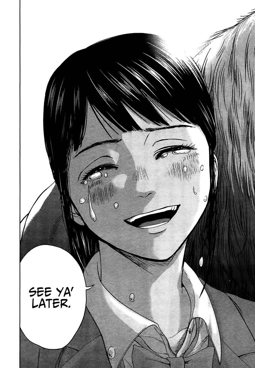 Page 18 Chapter 17 Gunjou Senki