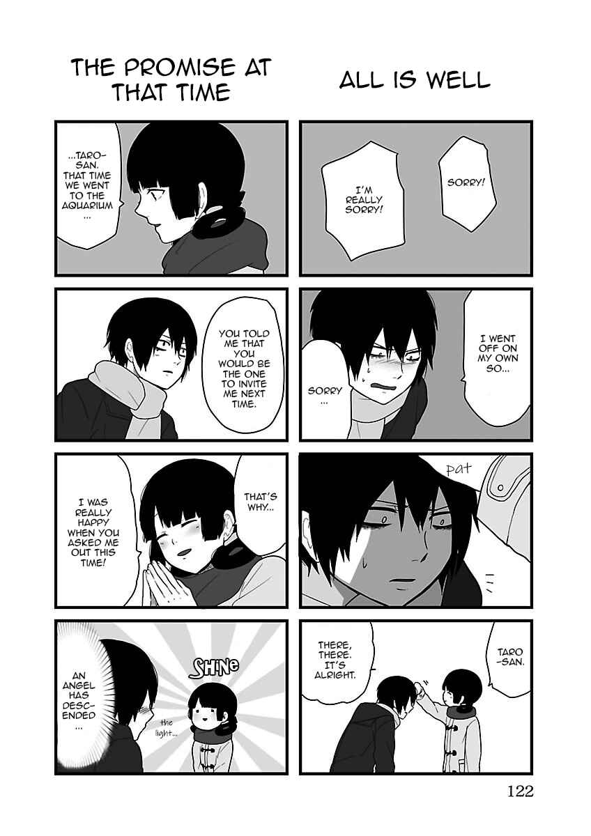 Page 6 Chapter 15 Zetsubou Danshi to Chuugoku Musume