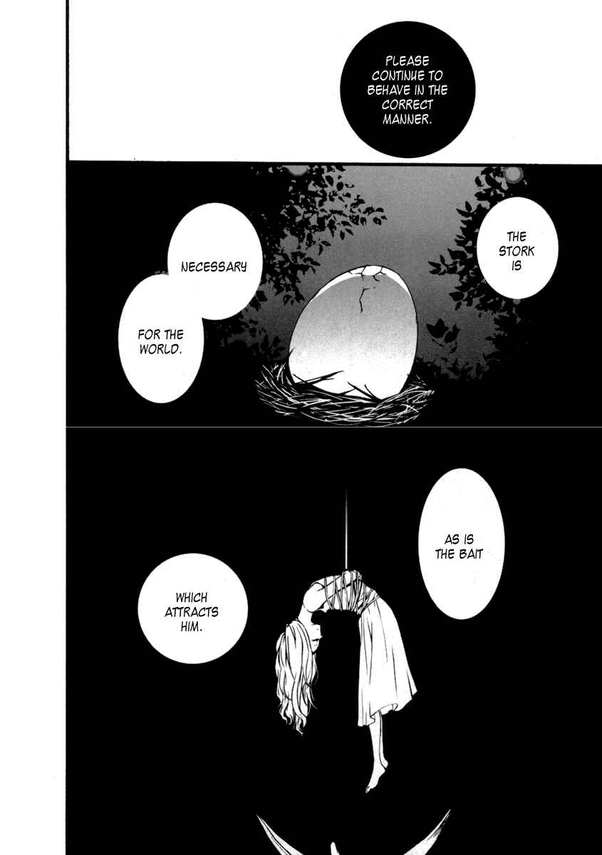 Page 9 Chapter 4 Kiri - The Route of Infection Kanaria